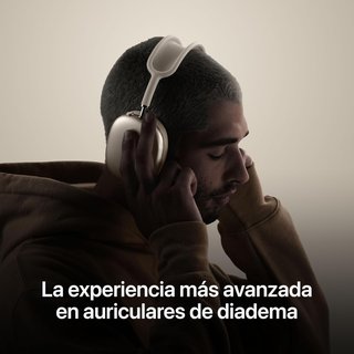 Apple AirPods Max Azul - Nuevos Precintados
