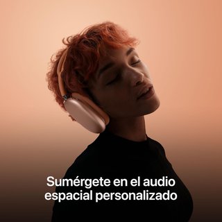 Apple AirPods Max Azul - Nuevos Precintados