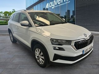Skoda Karoq 2.0 TDI 85kW (115CV) Ambition