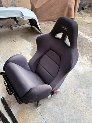 Semibaquets OMP