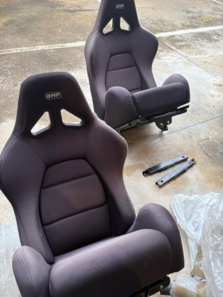 Semibaquets OMP