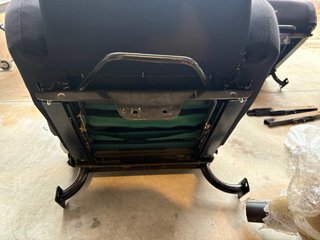 Semibaquets OMP
