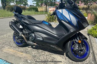Oferta especial Carenado YAMAHA TMAX 560 2020 21