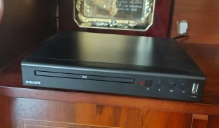 TV Airis 19 LCD + DVD Philips