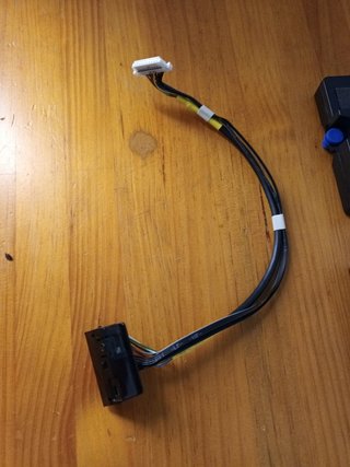 Módulo WiFi Infrarrojos TV Samsung