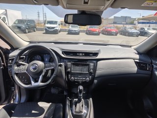 NISSAN X-TRAIL - Desde 249€ al mes ¡sin entrada!