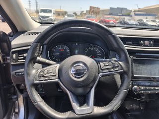NISSAN X-TRAIL - Desde 249€ al mes ¡sin entrada!