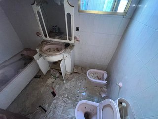 Casa en venta en Calle Guadalajara, 8, Linares