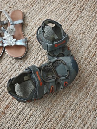 Sandali per bambini