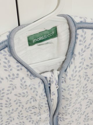Saco Molis&Co 6-18m TOG 2,5