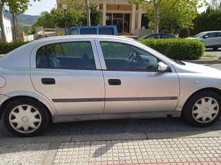 Opel Astra 2000