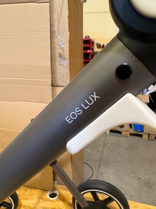 Silla de paseo Cybex Eos Lux
