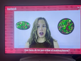 LG OLED55B7V TV
