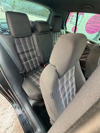 Golf  Gti  2009