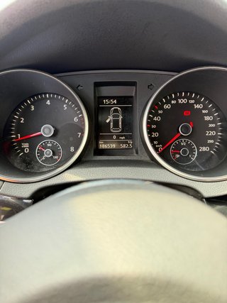 Golf  Gti  2009