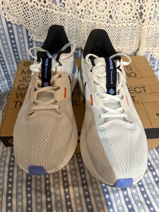 Nike Air Zoom Structure 25 Talla 43