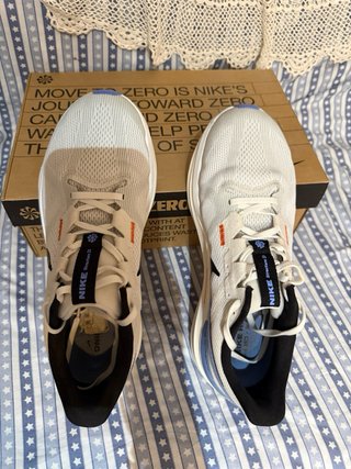 Nike Air Zoom Structure 25 Talla 43