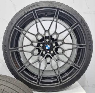 Llantas BMW M Sport