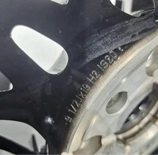 Llantas BMW M Sport