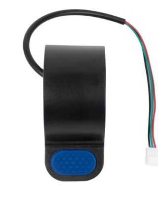Acelerador para Xiaomi M365, 1S, Pro