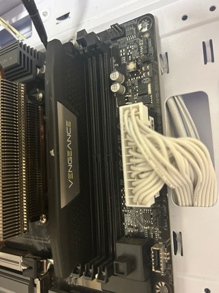 Placa Base Gigabytes