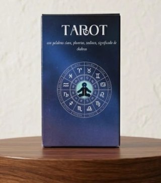 Tarot de Aprendizaje en Español