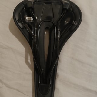 Sillín Prologo Dimensión RS Negro