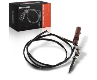 Sensor Temperatura Gases Escape Audi