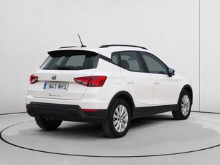 SEAT Arona 1.0 TSI Style XL 81 kW (110 CV)
