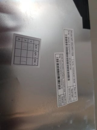 Teclado Español Asus A53S
