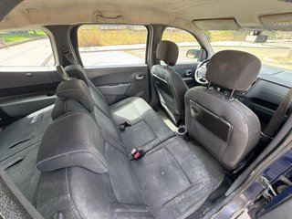 Dacia Lodgy 2018 – 1.5 Gasolina/GLP (Ex-VTC)