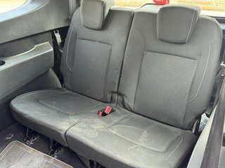 Dacia Lodgy 2018 – 1.5 Gasolina/GLP (Ex-VTC)