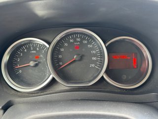 Dacia Lodgy 2018 – 1.5 Gasolina/GLP (Ex-VTC)