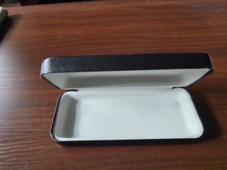 Funda Rígida para Gafas Decorada
