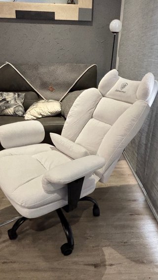 Sedia Gaming Dowinx Beige