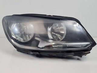 FARO DERECHO VOLKSWAGEN VOLKSWAGEN TOURAN (1T3) 2010-2015