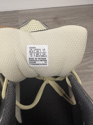 Asics Gel Kayano 14 Beige/Plata