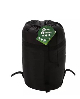 Saco de dormir momia Dometic Kampa Eske XL 12 TOG