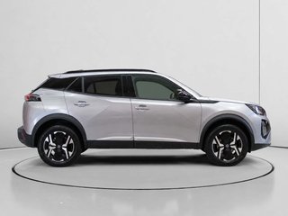Peugeot 2008 Allure Hybrid eDCS6 107 kW (145 CV)
