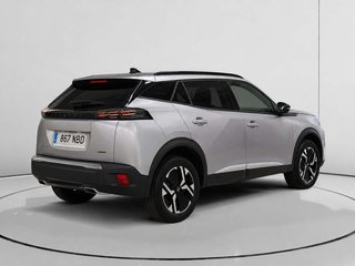 Peugeot 2008 Allure Hybrid eDCS6 107 kW (145 CV)