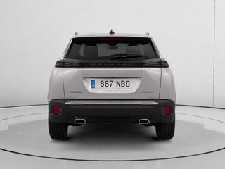 Peugeot 2008 Allure Hybrid eDCS6 107 kW (145 CV)