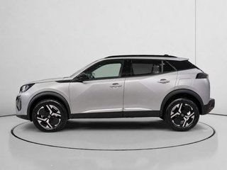 Peugeot 2008 Allure Hybrid eDCS6 107 kW (145 CV)