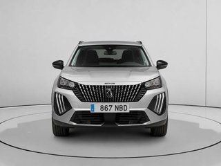 Peugeot 2008 Allure Hybrid eDCS6 107 kW (145 CV)