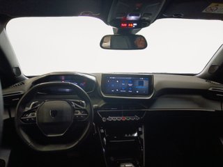 Peugeot 2008 Allure Hybrid eDCS6 107 kW (145 CV)