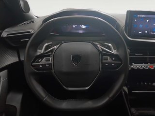 Peugeot 2008 Allure Hybrid eDCS6 107 kW (145 CV)