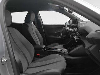 Peugeot 2008 Allure Hybrid eDCS6 107 kW (145 CV)