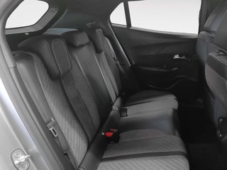 Peugeot 2008 Allure Hybrid eDCS6 107 kW (145 CV)