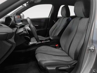 Peugeot 2008 Allure Hybrid eDCS6 107 kW (145 CV)