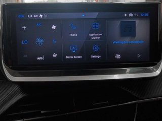 Peugeot 2008 Allure Hybrid eDCS6 107 kW (145 CV)