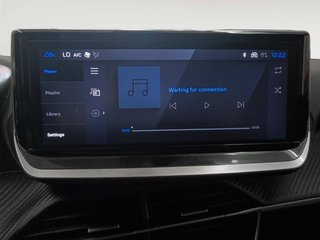 Peugeot 2008 Allure Hybrid eDCS6 107 kW (145 CV)